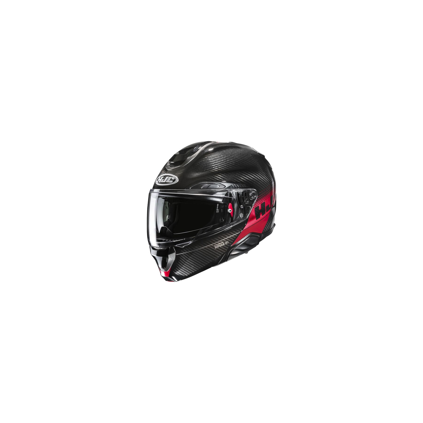 HJC RPHA 91 Carbon Elig Helmet