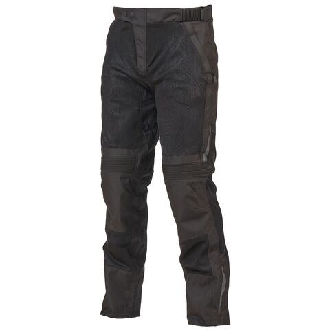 BILT Blaze 3 Mesh Pants Black / 2XL (Short) [Blemished - Very Good]