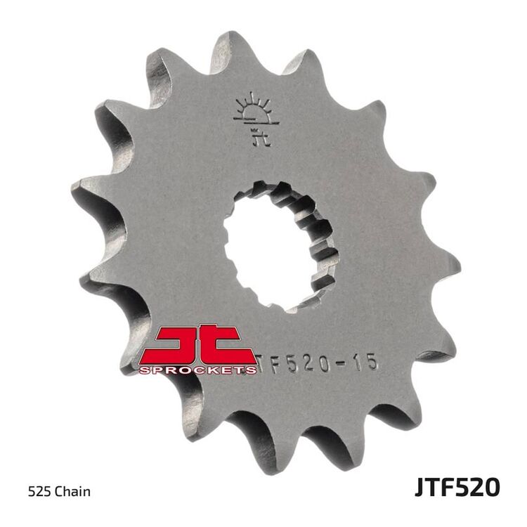 JT Sprockets Front Sprocket