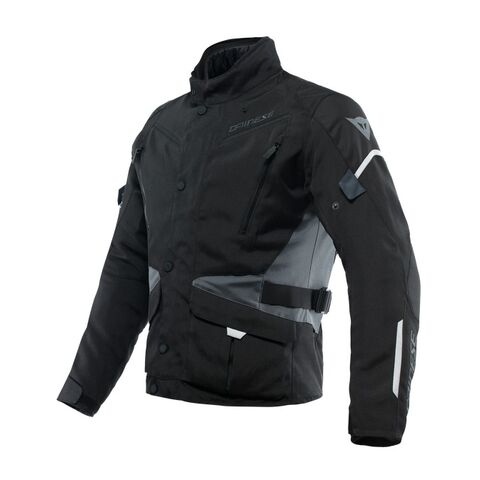Dainese Tempest 3 D-Dry Jacket Black/Black / 50 [Open Box]