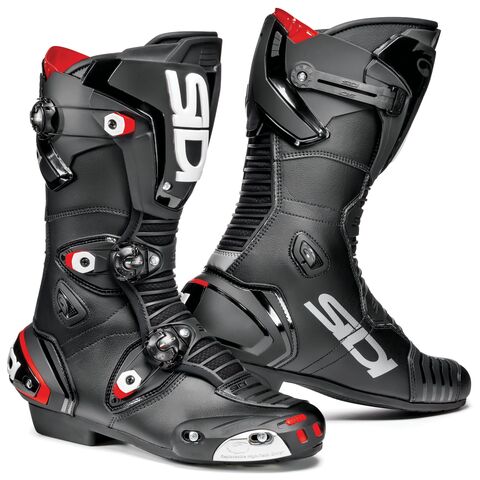 SIDI Mag-1 Boots Black / 44 [Blemished - Very Good]