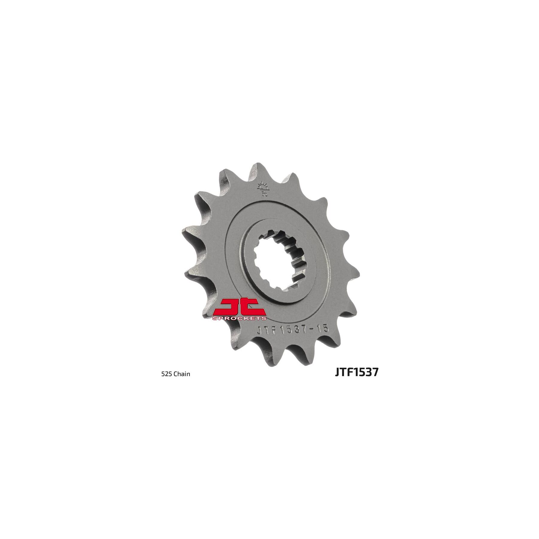 JT Sprockets Front Sprocket Kawasaki Ninja 1000 / 1100 / Z1000 / Z1100