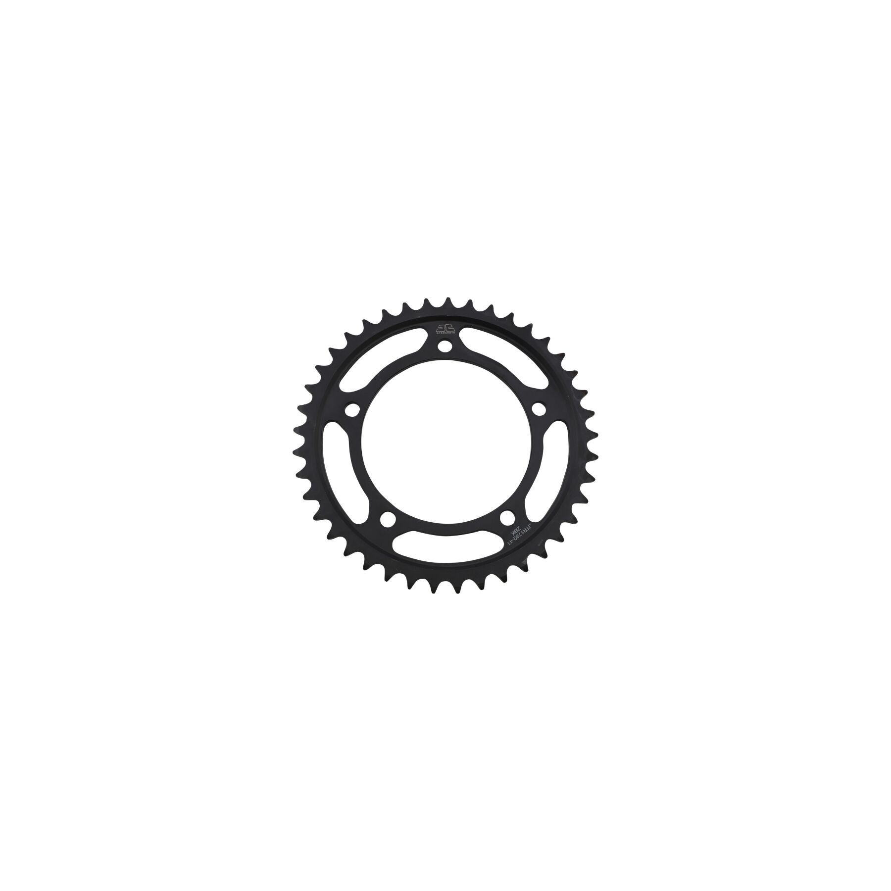 JT Sprockets 525 Steel Rear Sprocket Suzuki / Triumph