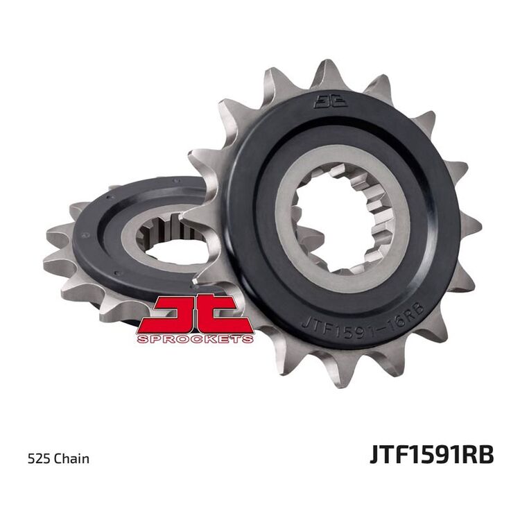 JT Sprockets Front Sprocket