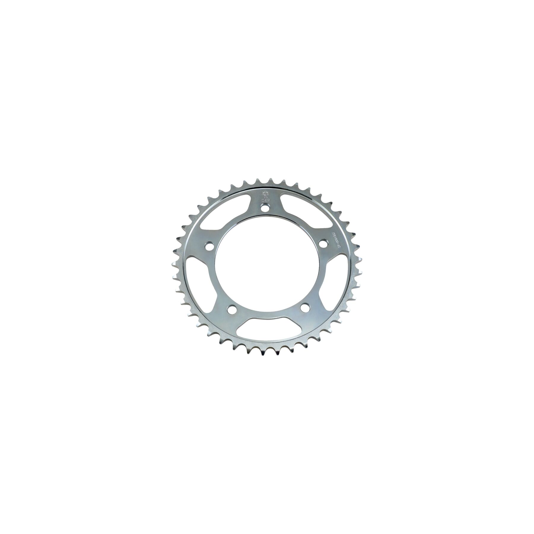JT Sprockets 530 Rear Steel Sprocket Suzuki 1250 Bandit / B-King / Hay