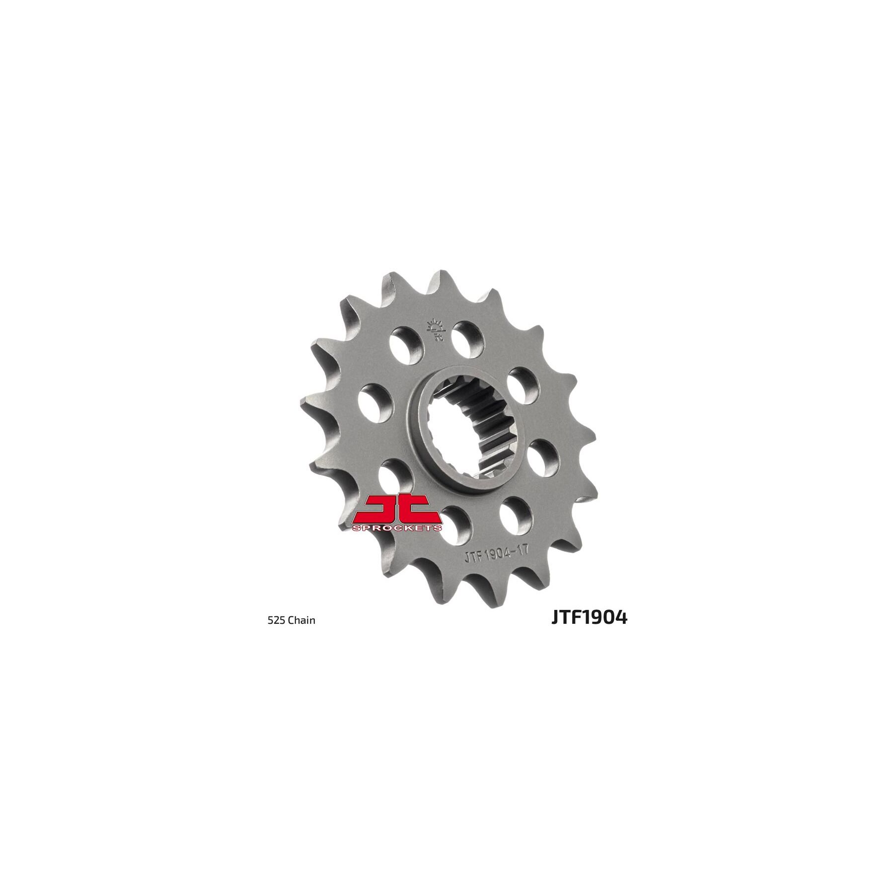 JT Sprockets Front Sprocket KTM 950cc-1390cc 2003-2024