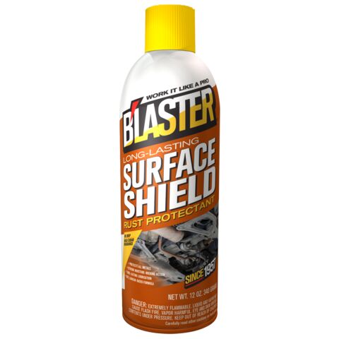 B'laster Surface Shield