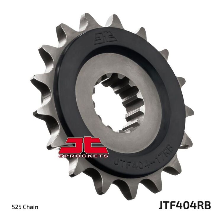 JT Sprockets Front Sprocket