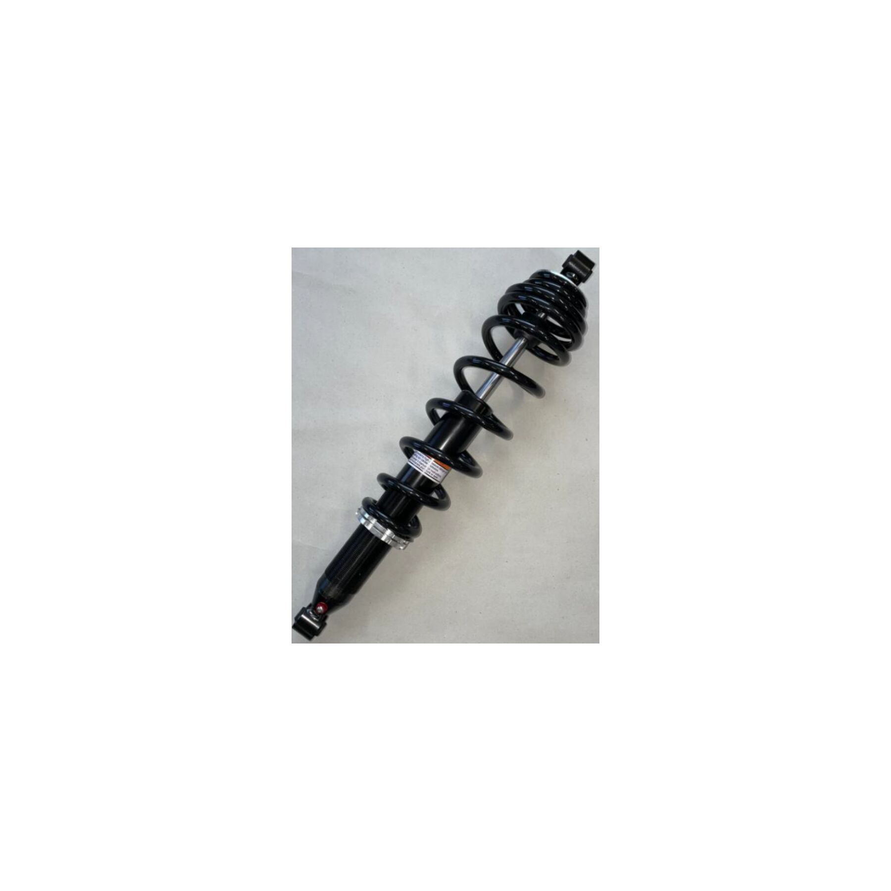 DragonFire Front Racing Shocks Can-Am Defender HD5 / HD8 / HD10 2017-2