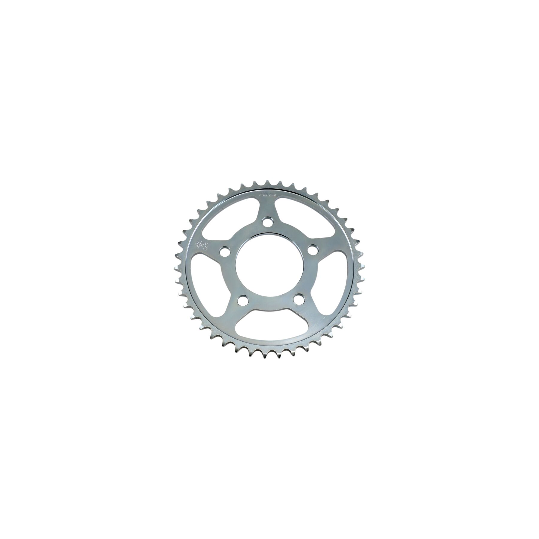 JT Sprockets 530 Rear Steel Sprocket Triumph 1991-2003