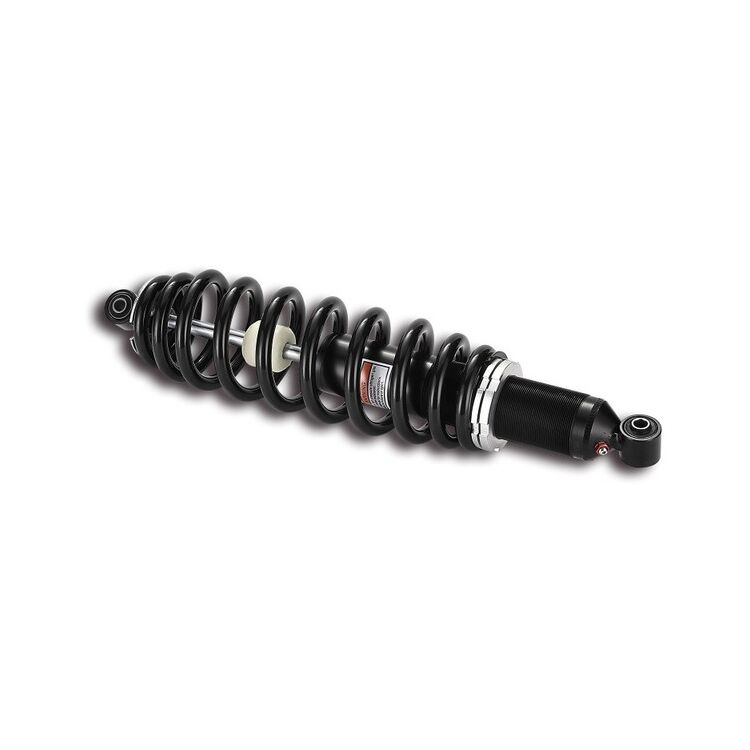 DragonFire Front Racing Shocks Polaris Ranger XP 1000 / Crew XP 1000 2017-2025