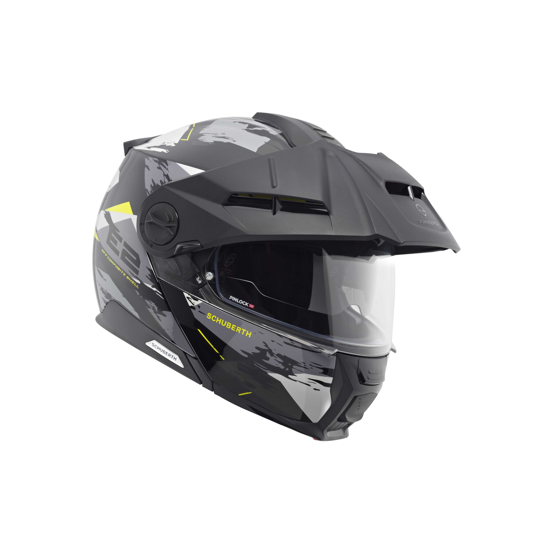 Schuberth E2 Trail Helmet