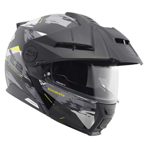 Schuberth E2 Trail Helmet