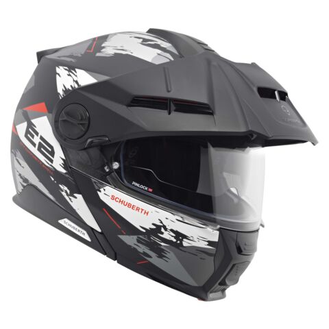 Schuberth E2 Trail Helmet