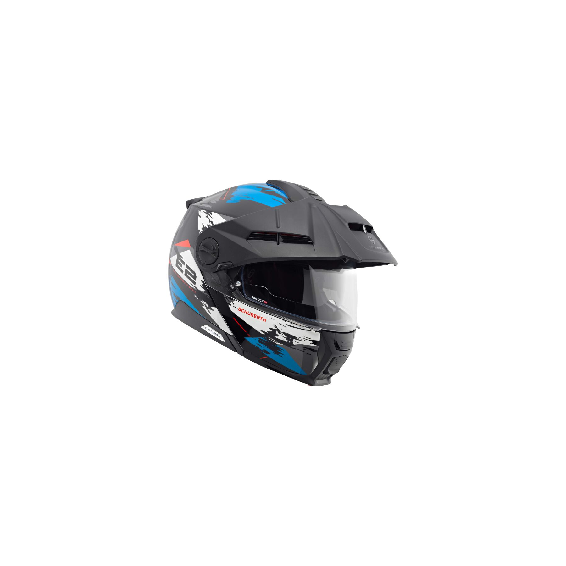 Schuberth E2 Trail Helmet