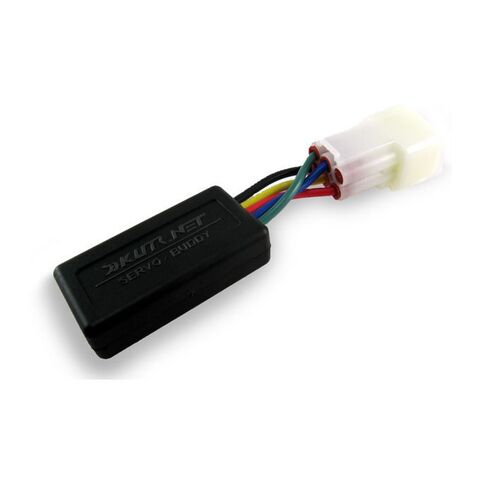 Servo Buddy Yamaha [Previously Installed]