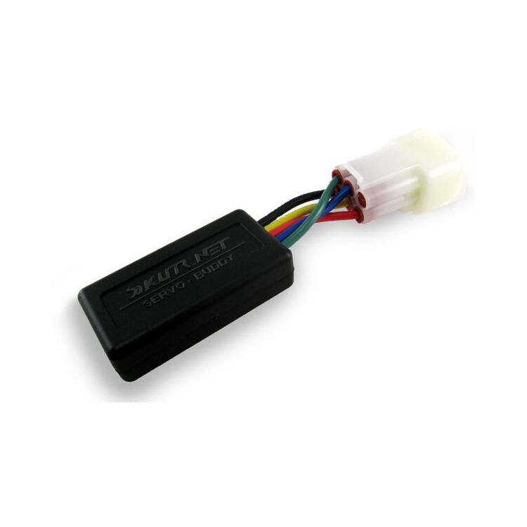 Servo Buddy Yamaha [Previously Installed]