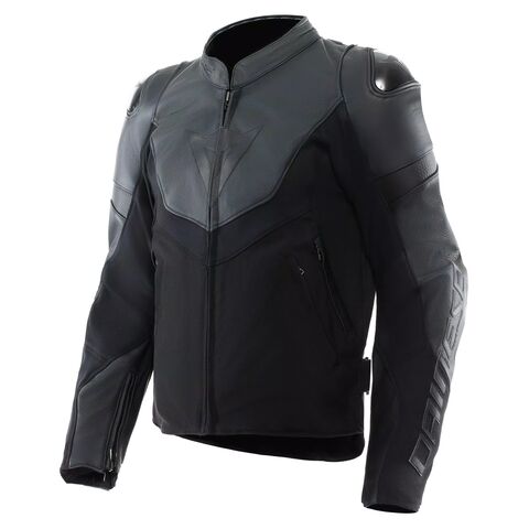 Dainese Iperattiva Jacket Black/Black / 54 [Open Box]