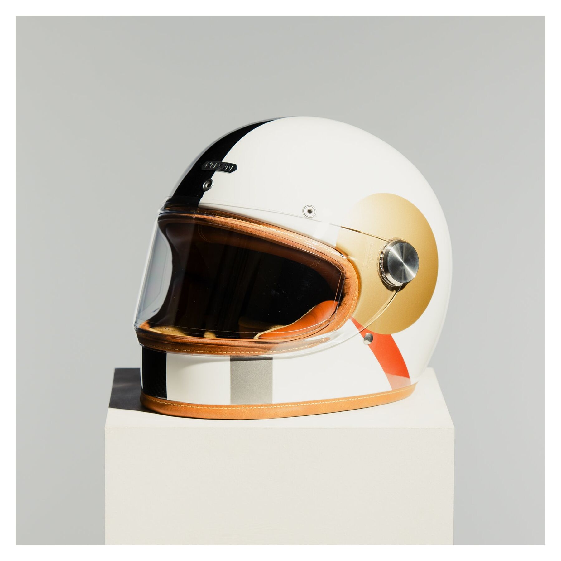 Hedon Heroine Racer 2.0 Bauhaus Helmet