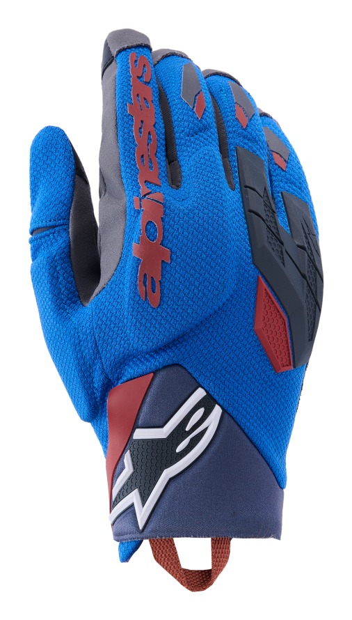 Alpinestars Durack Gloves - RevZilla