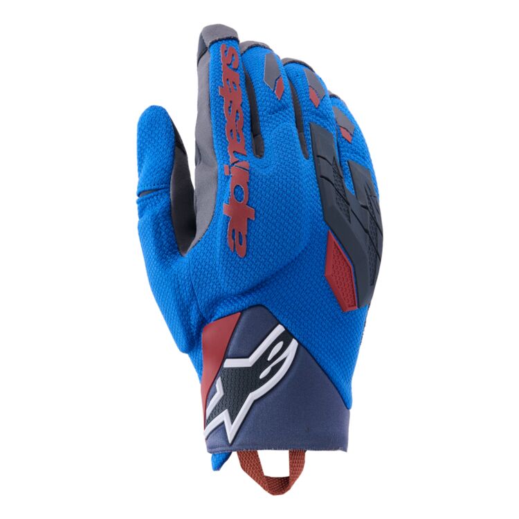 Royal Blue/Deep Grey