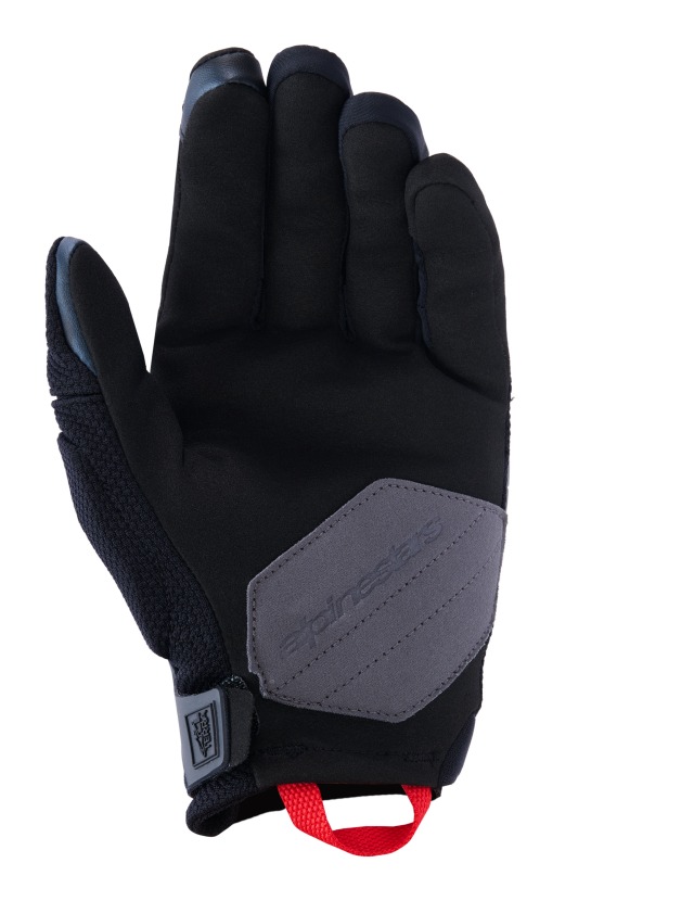 Alpinestars Durack Gloves - RevZilla