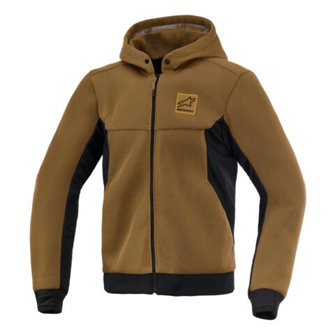 Alpinestars Chrome Superairflow Hoody