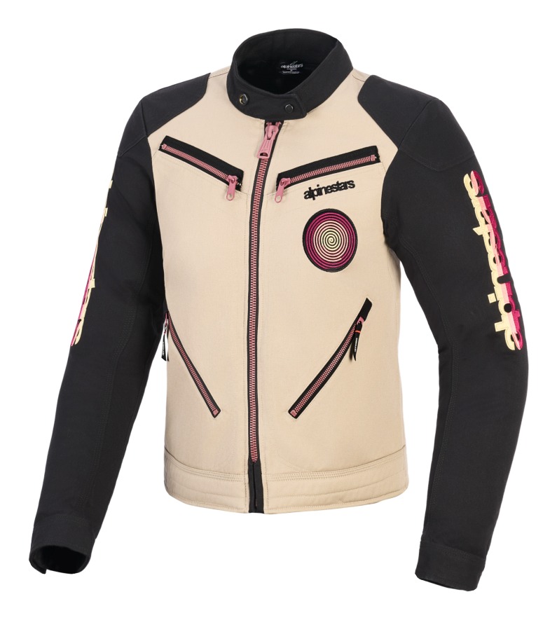 Alpinestars Stella Grace Jacket XS