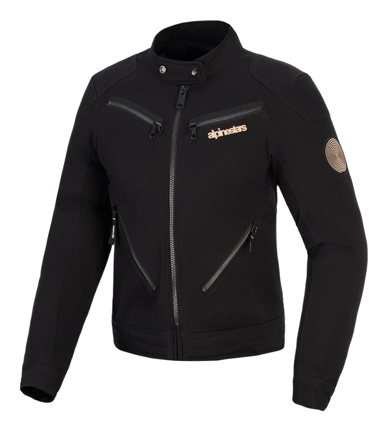 Alpinestars Stella Grace Jacket XXL