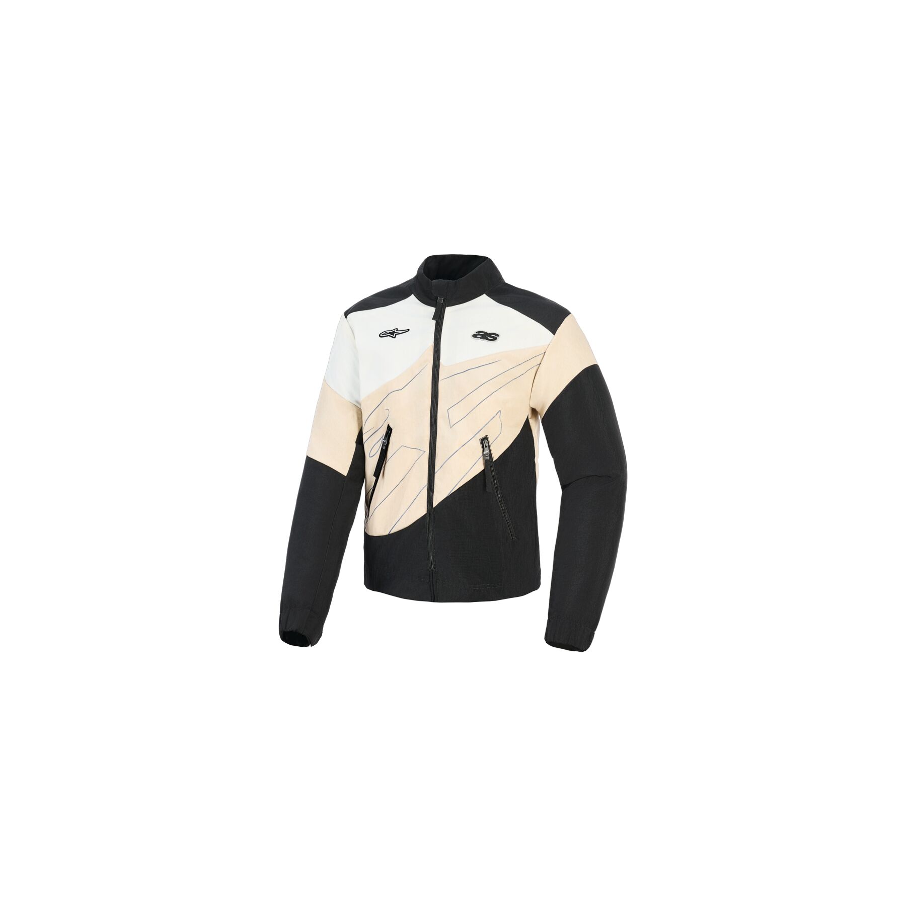 Alpinestars Stella Moshell Jacket