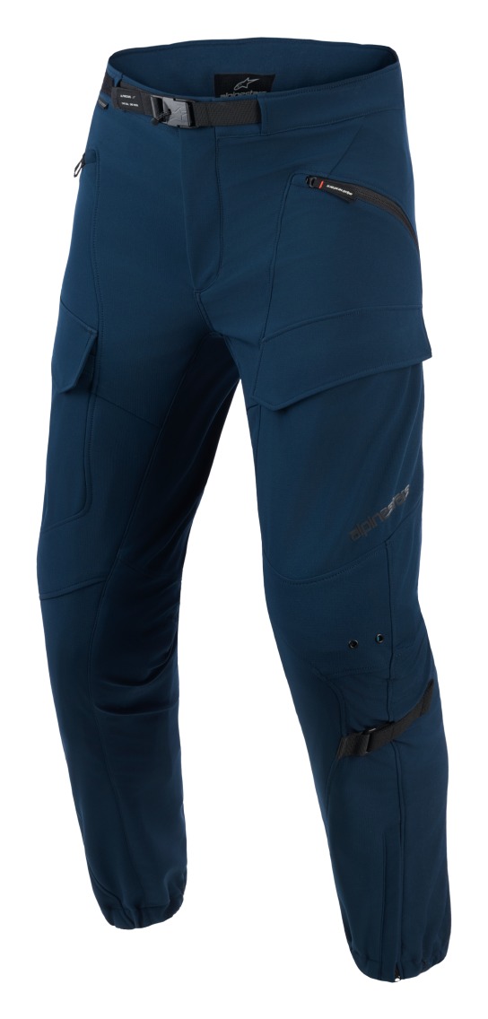 Alpinestars Juggernaut V2 Riding Pants - RevZilla