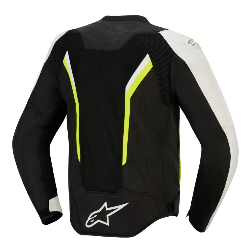 Alpinestars AST V3 Air Jacket - RevZilla