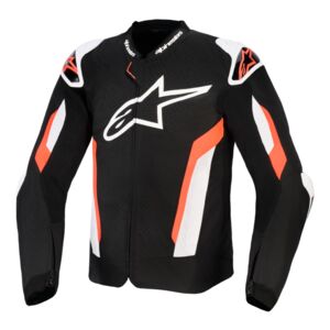 Alpinestars T-GP Air Jacket - RevZilla