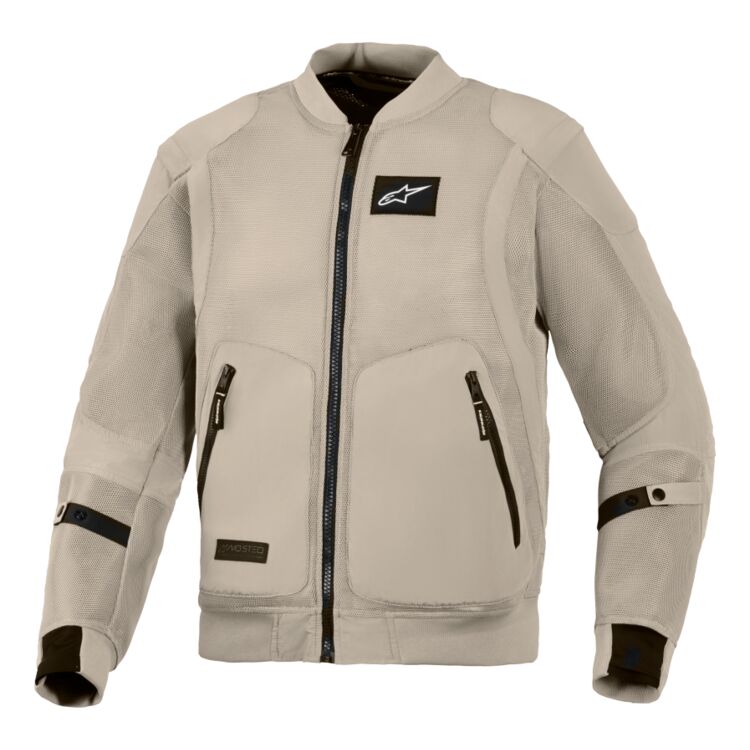 Alpinestars Flight Air Jacket - RevZilla