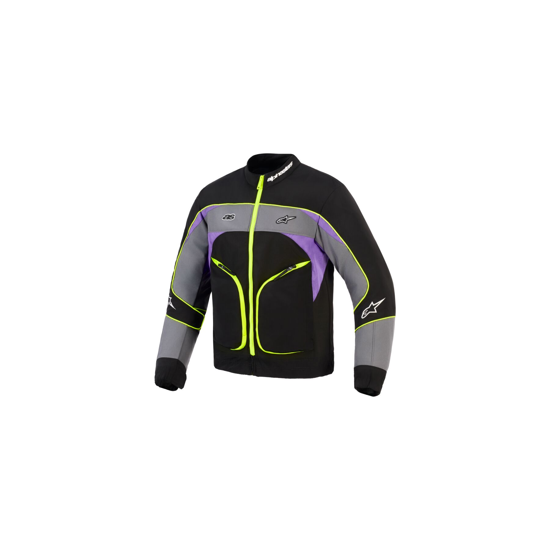 Alpinestars Unite Jacket