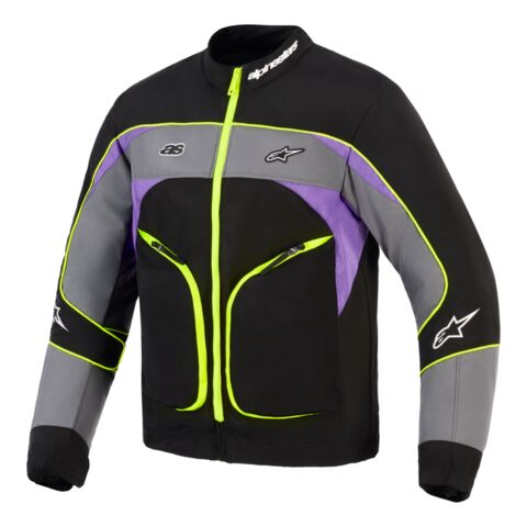 Alpinestars Unite Jacket