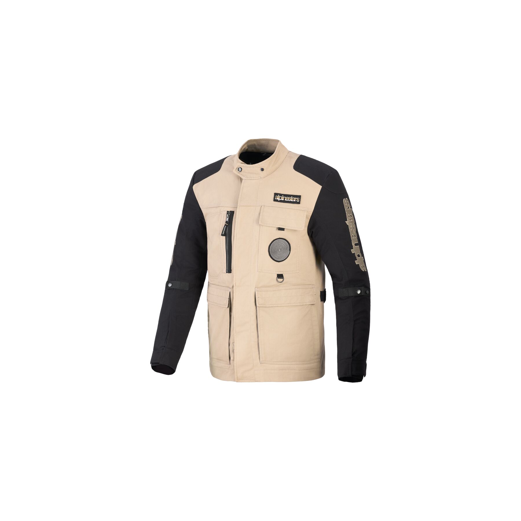 Alpinestars Dice Jacket