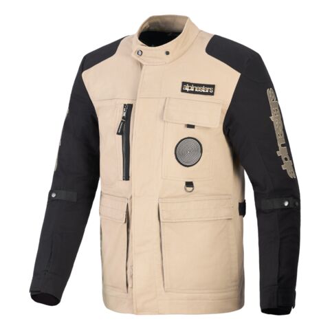 Alpinestars Dice Jacket