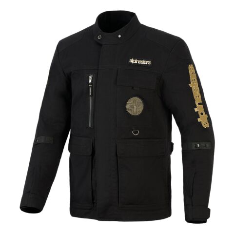 Alpinestars Dice Jacket