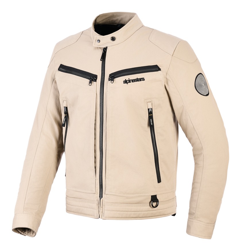 Alpinestars Bruiser Jacket N/A