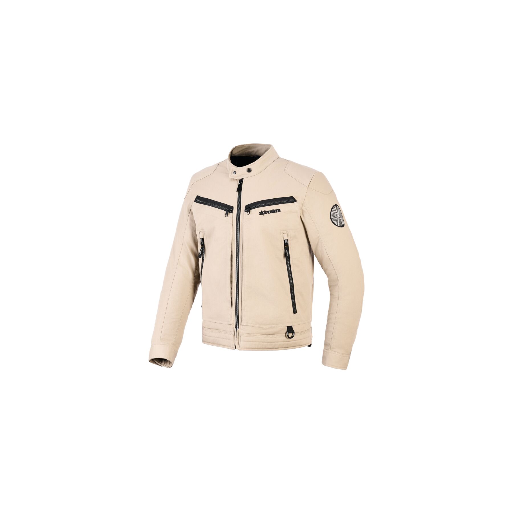 Alpinestars Bruiser Jacket