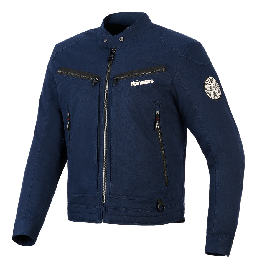 Alpinestars Bruiser Jacket XL