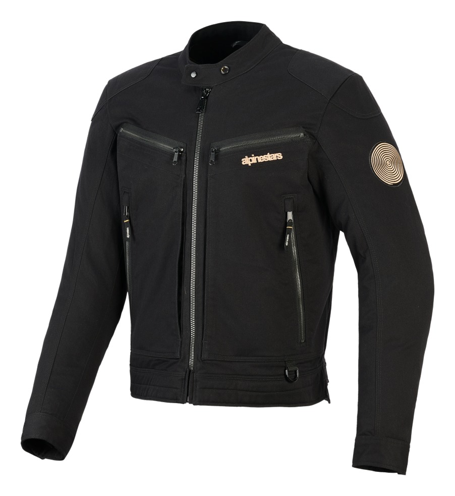 Alpinestars Bruiser Jacket S