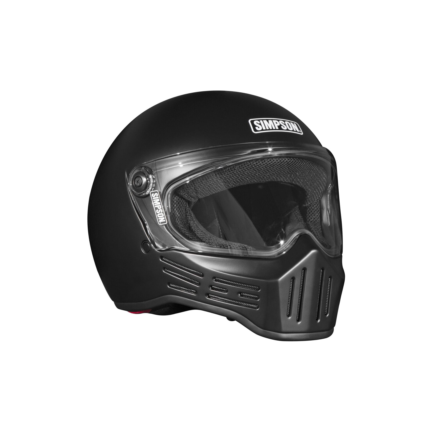Simpson M30 Bandit Helmet
