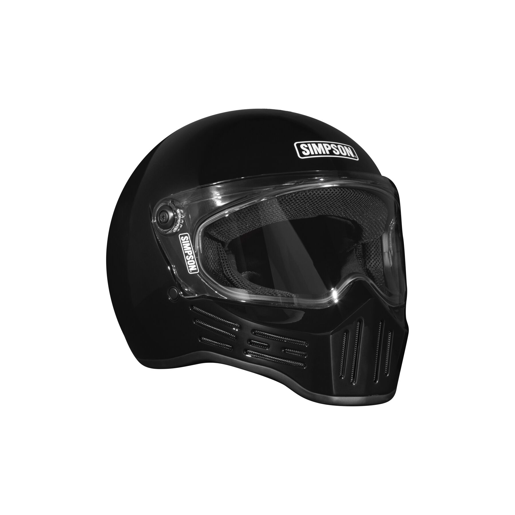 Simpson M30 Bandit Helmet