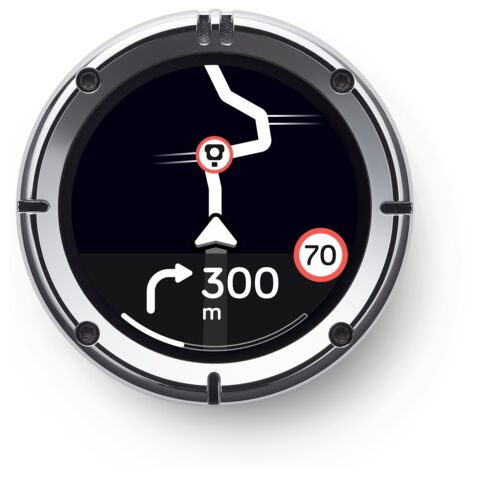 Beeline Moto II Classic Edition