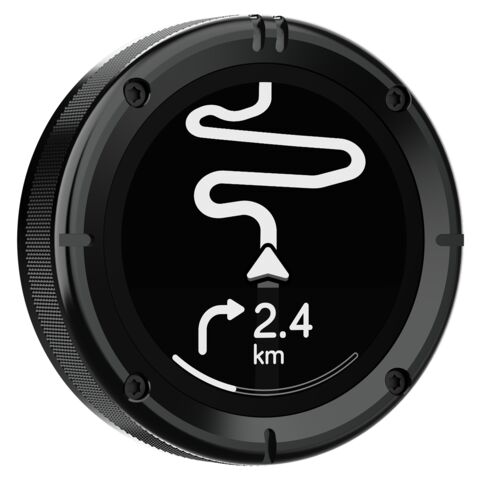 Beeline Moto II Anniversary Edition