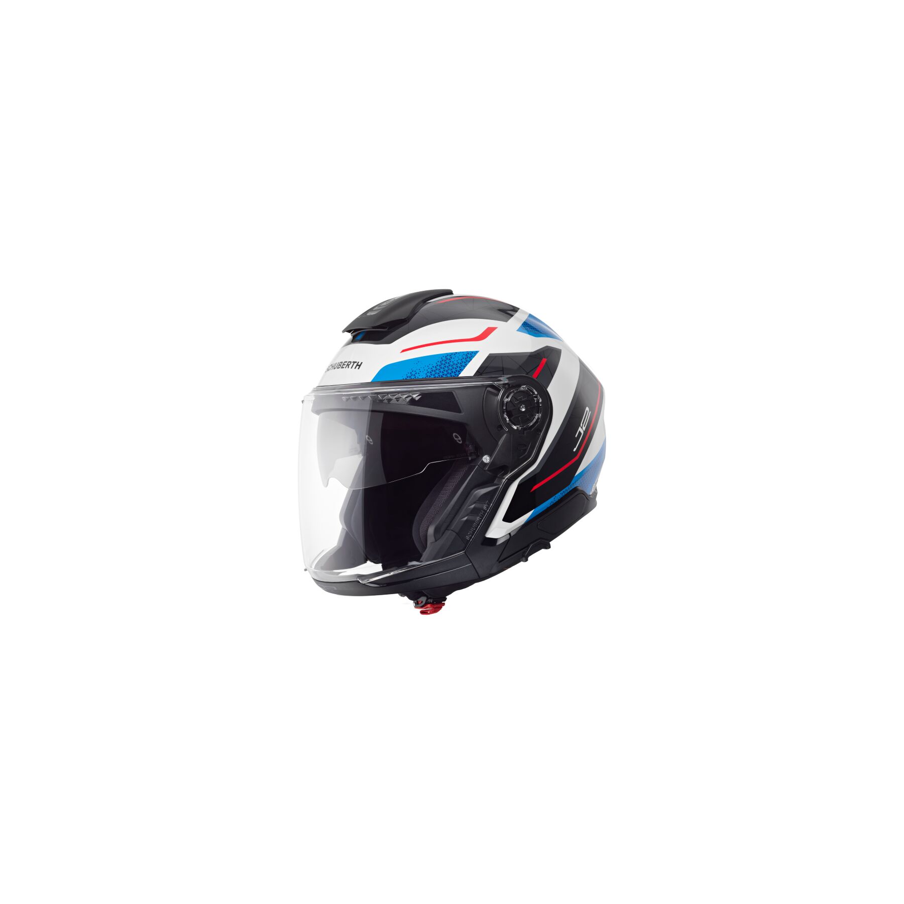 Schuberth J2 Sigma Helmet
