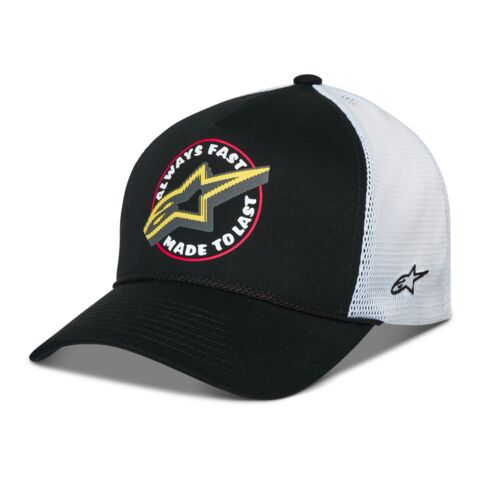 Alpinestars Aorbit Trucker Hat