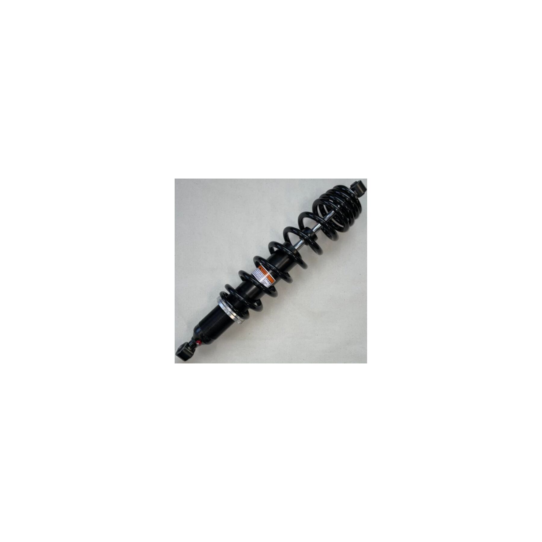 DragonFire Rear Racing Shocks Can-Am Commander 800 / 1000 2011-2016